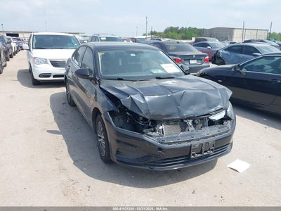 VOLKSWAGEN JETTA 2021