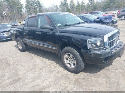 DODGE DAKOTA 2005