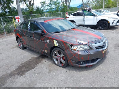 ACURA ILX 2013