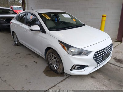 HYUNDAI ACCENT 2020