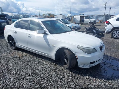 BMW 528I 2008
