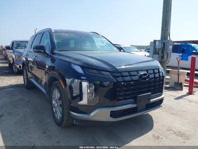 HYUNDAI PALISADE 2025