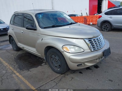 CHRYSLER PT CRUISER 2005