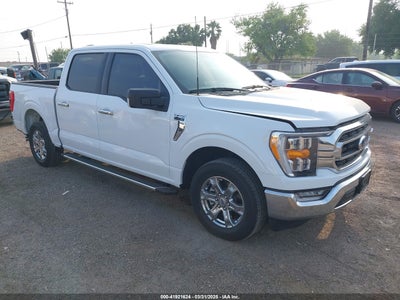 FORD F-150 2023
