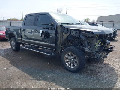 FORD F-250 2019