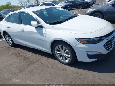 CHEVROLET MALIBU 2023