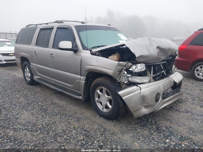 GMC YUKON XL 1500 2003
