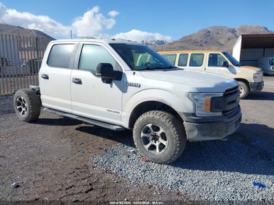 FORD F-150 2018
