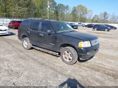 FORD EXPLORER 2005