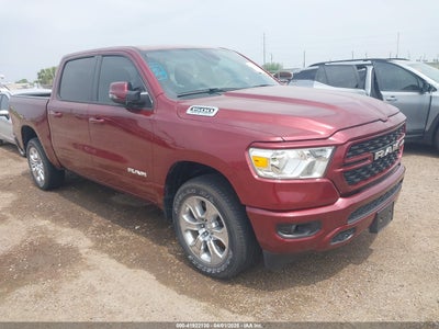 RAM 1500 2024