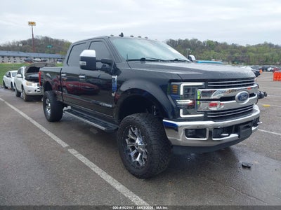 FORD F-250 2019