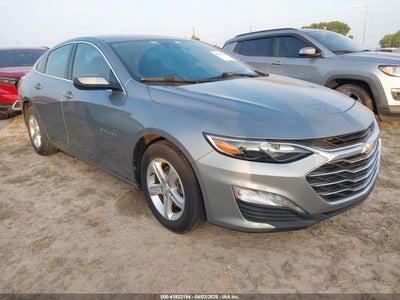 CHEVROLET MALIBU 2024
