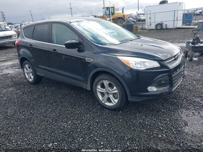 FORD ESCAPE 2013