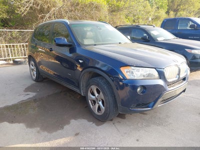 BMW XD 2011