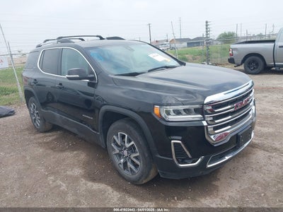 GMC ACADIA 2023