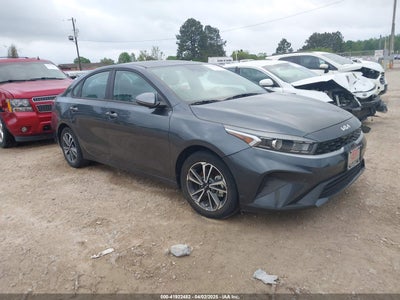 KIA FORTE 2023