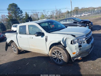 FORD MAVERICK 2024