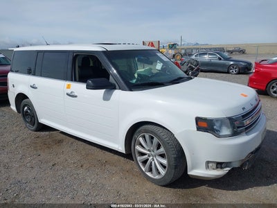 FORD FLEX 2016