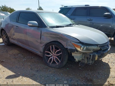 SCION TC 2014