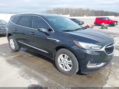 BUICK ENCLAVE 2019