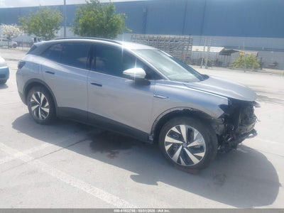 VOLKSWAGEN ID.4 2023