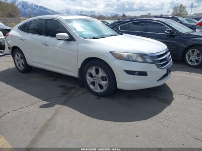 HONDA ACCORD CROSSTOUR 2010