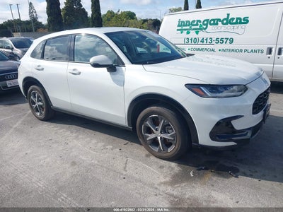 HONDA HR-V 2024