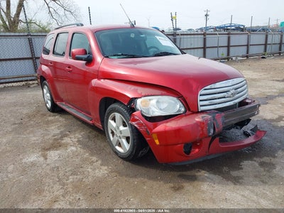 CHEVROLET HHR 2010