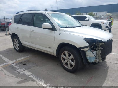 TOYOTA RAV4 2006