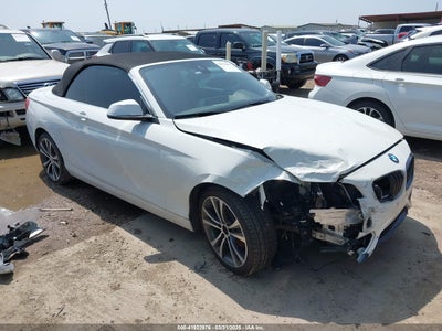 BMW 230I 2019