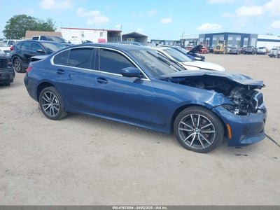 BMW 330I 2021
