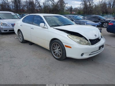 LEXUS ES 330 2005