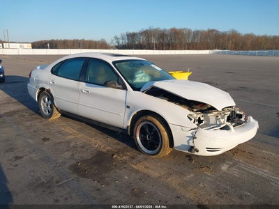 FORD TAURUS 2004