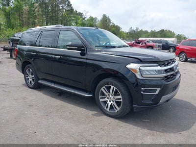 FORD EXPEDITION 2023