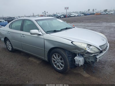 LEXUS ES 300 2003