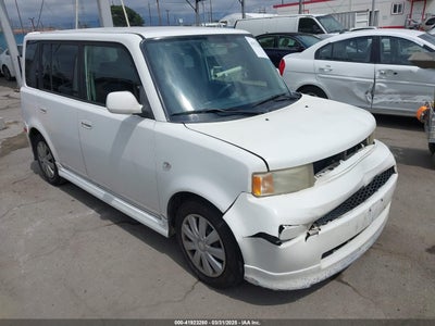 SCION XB 2004