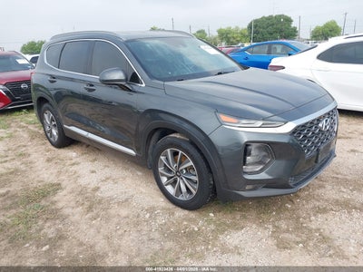 HYUNDAI SANTA FE 2020