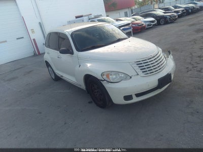 CHRYSLER PT CRUISER 2008