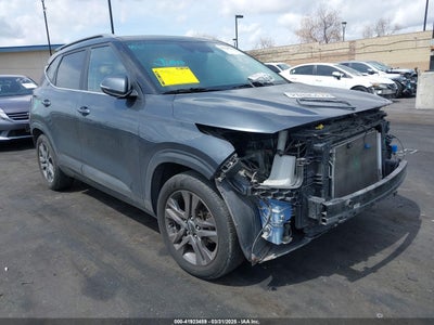 KIA SELTOS 2023