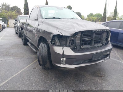 RAM 1500 2015