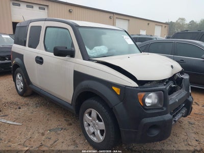 HONDA ELEMENT 2005
