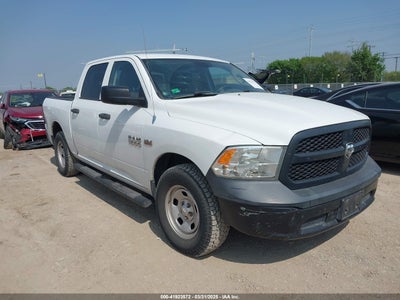 RAM 1500 2013