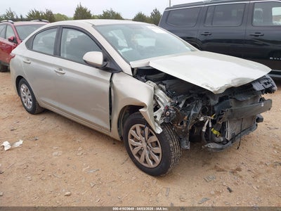 HYUNDAI ACCENT 2020