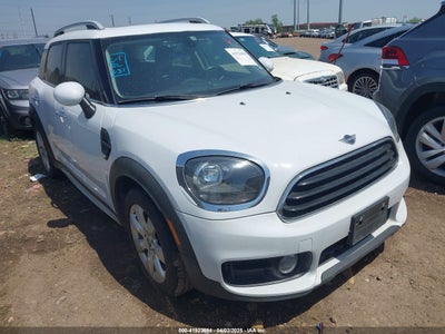 MINI COUNTRYMAN 2019
