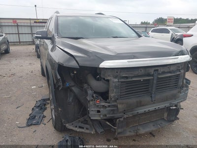 GMC ACADIA 2020