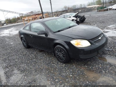CHEVROLET COBALT 2007
