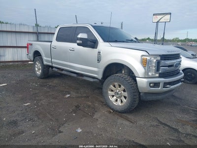 FORD F-250 2019