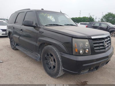 CADILLAC ESCALADE 2005