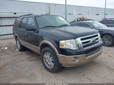 FORD EXPEDITION 2013