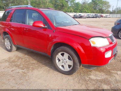 SATURN VUE 2006
